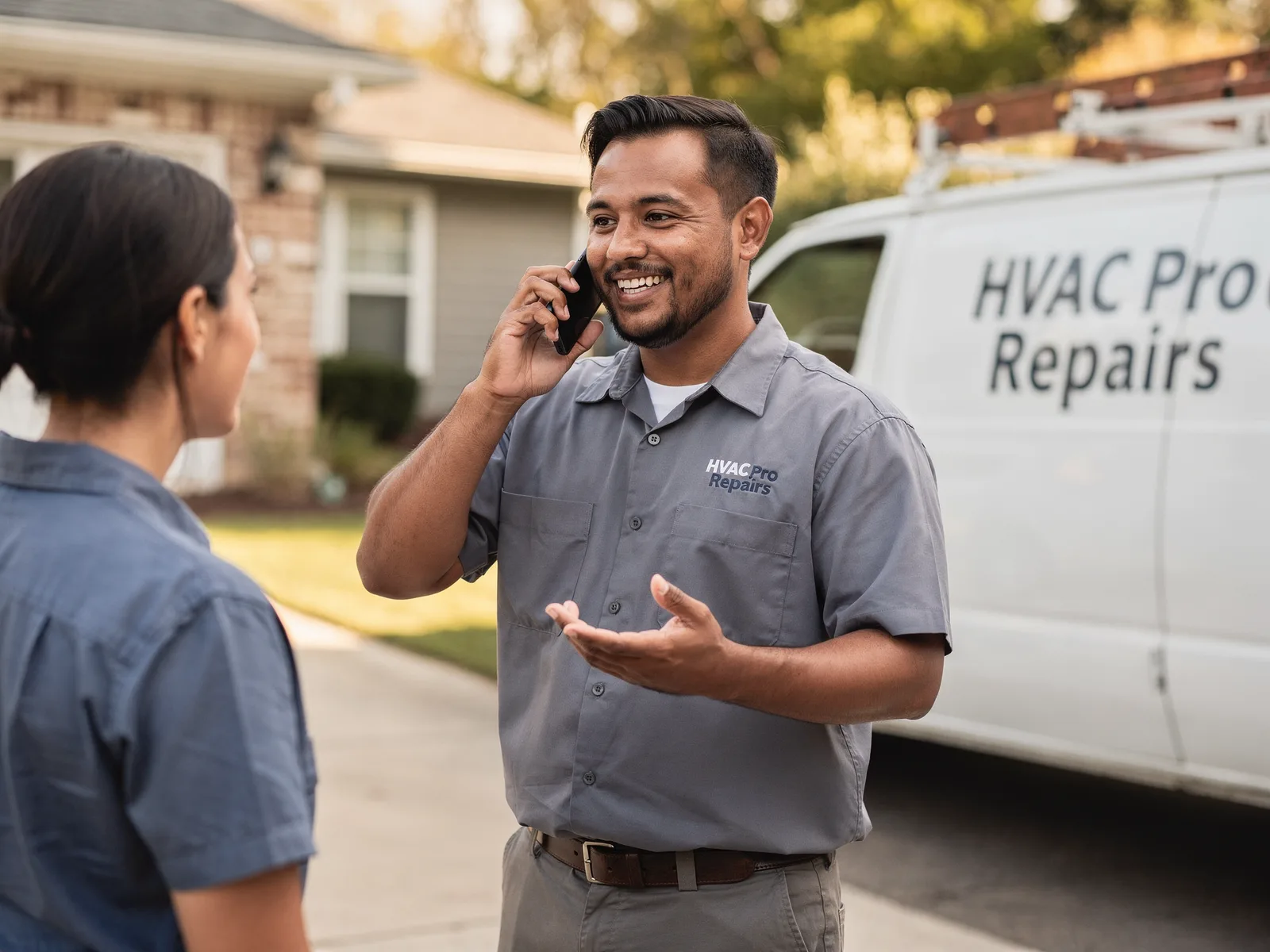Heat Pump Repair Greenwood Springs, MS FAQs